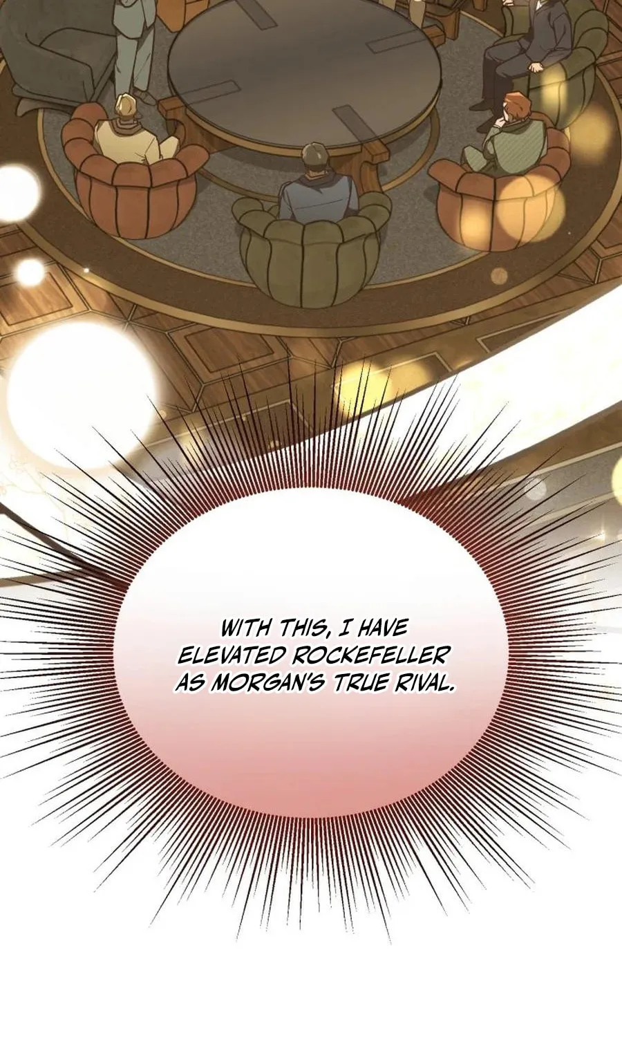 The Joseon Prince Went To America And Didn’t Return Chapter 45 page 95 - 
