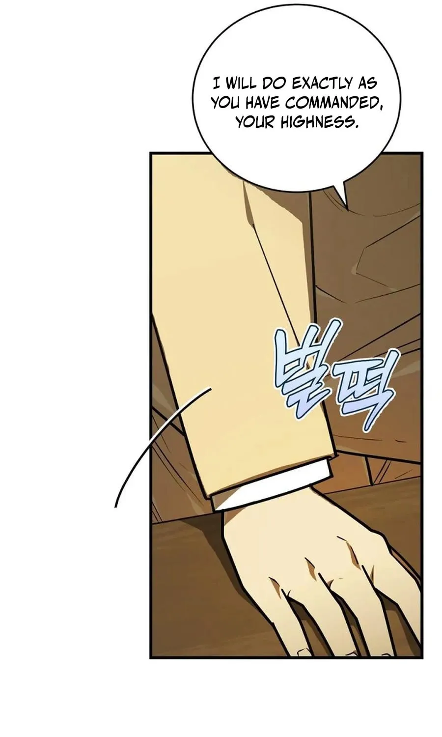 The Joseon Prince Went To America And Didn’t Return Chapter 46 page 11 - 