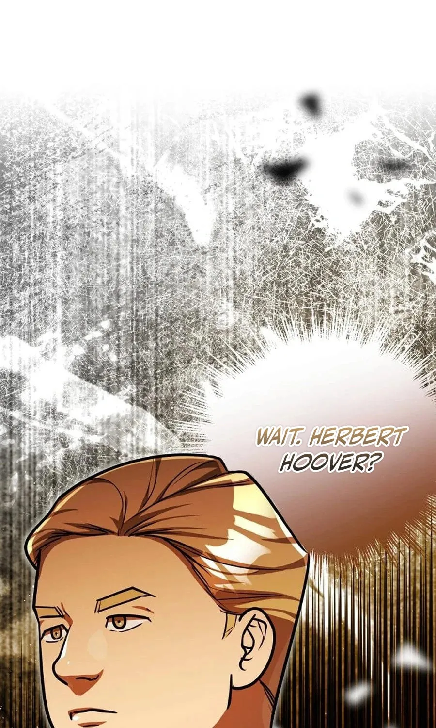 The Joseon Prince Went To America And Didn’t Return Chapter 46 page 102 - 