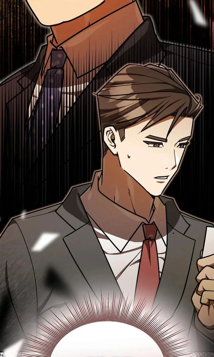 The Joseon Prince Went To America And Didn’t Return Chapter 46 page 103 - 