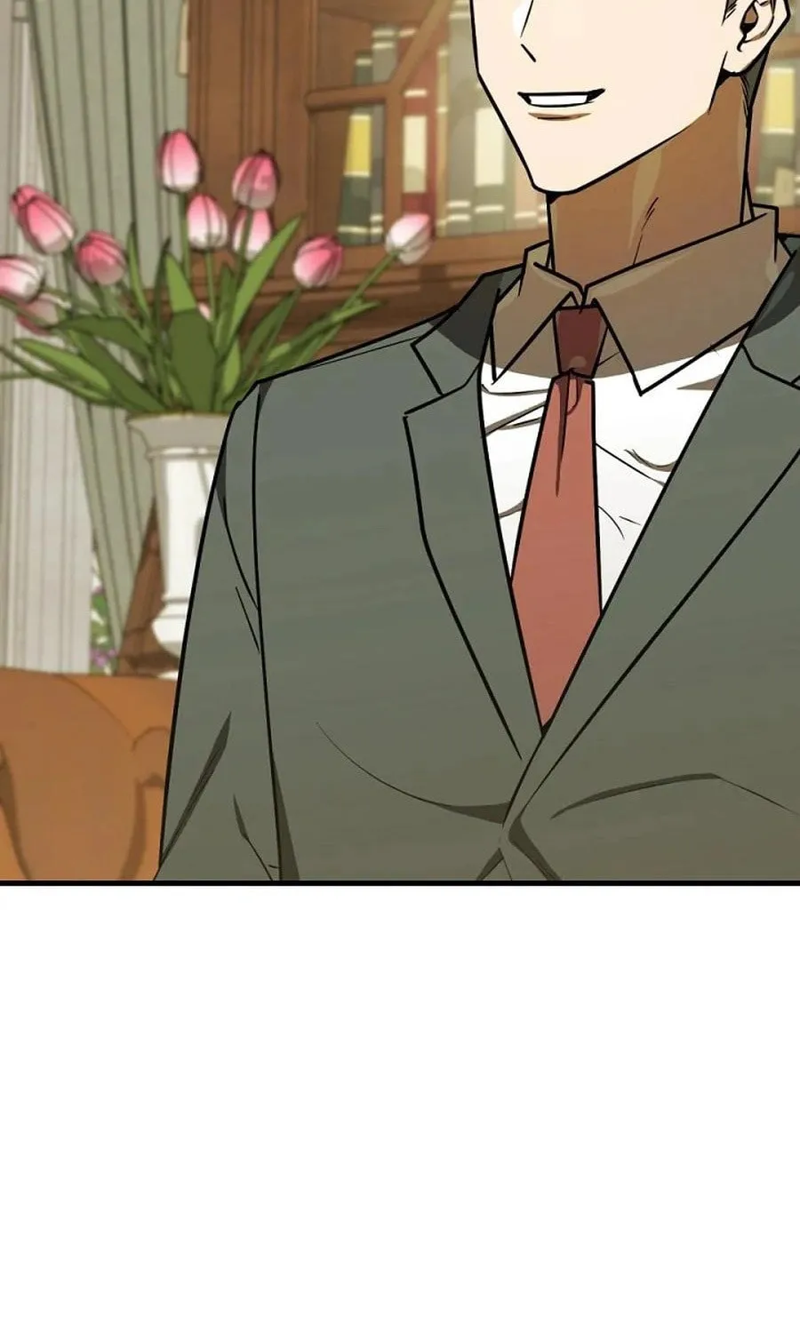 The Joseon Prince Went To America And Didn’t Return Chapter 46 page 14 - 