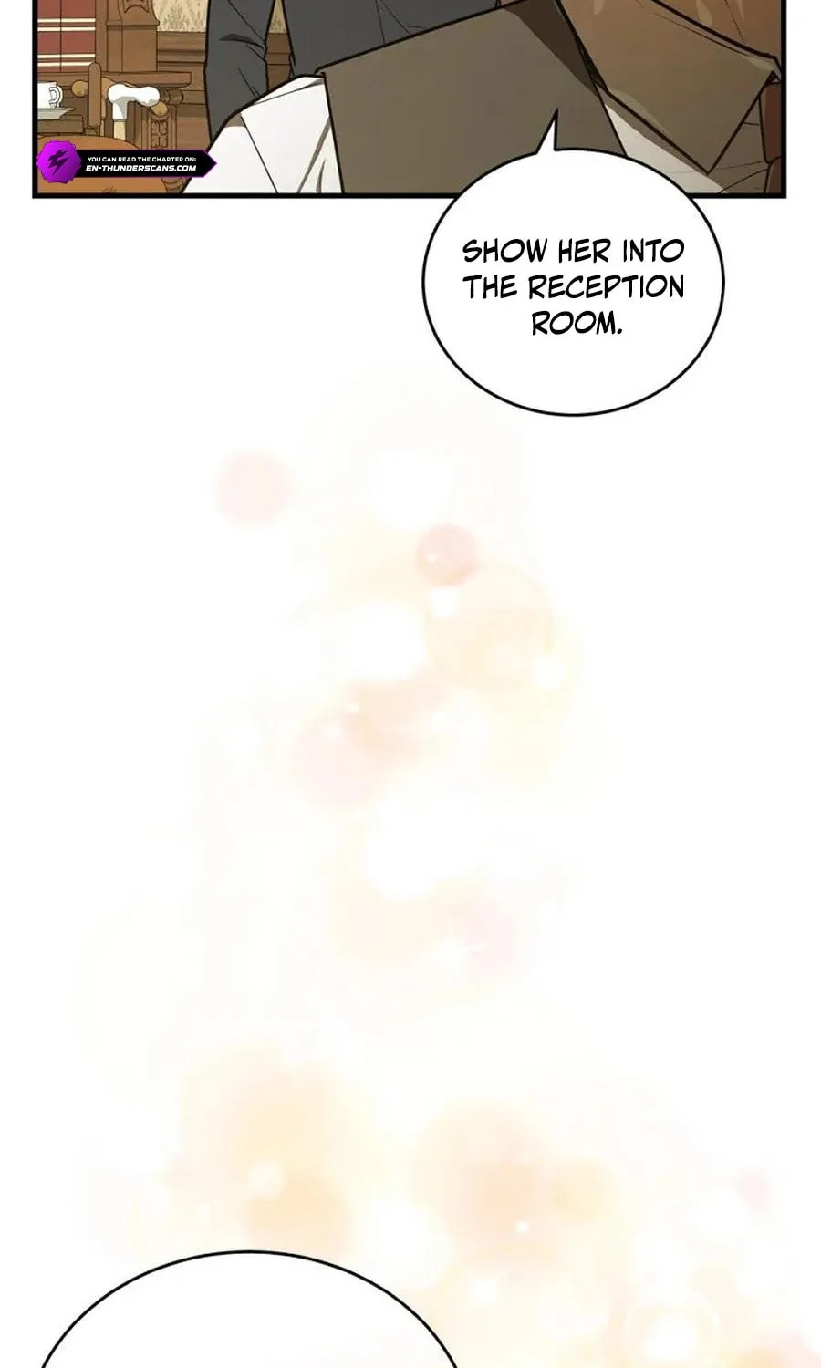 The Joseon Prince Went To America And Didn’t Return Chapter 46 page 18 - 
