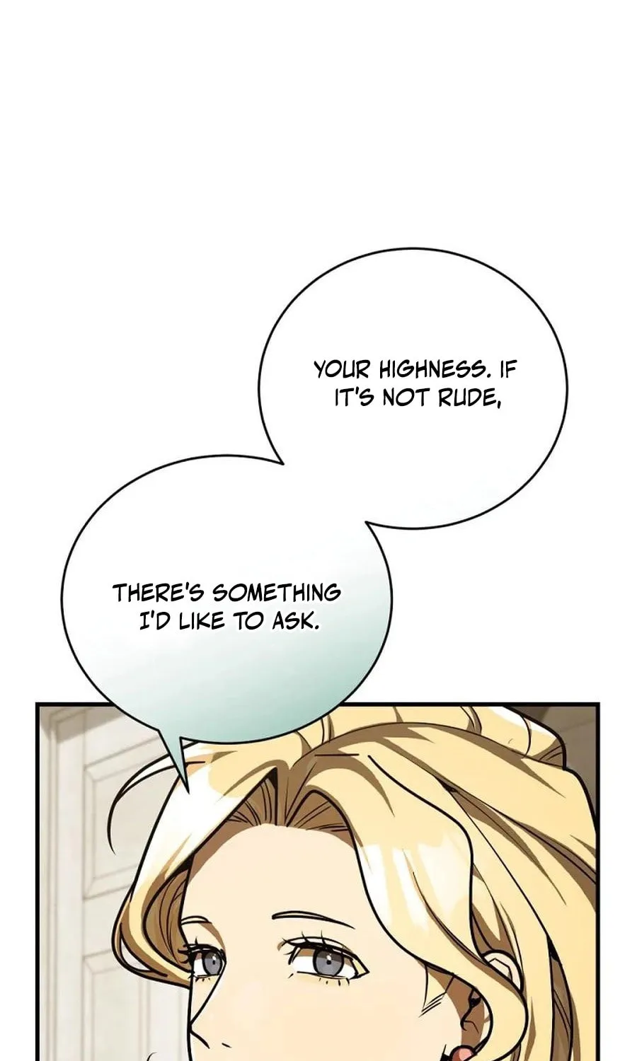 The Joseon Prince Went To America And Didn’t Return Chapter 46 page 23 - 