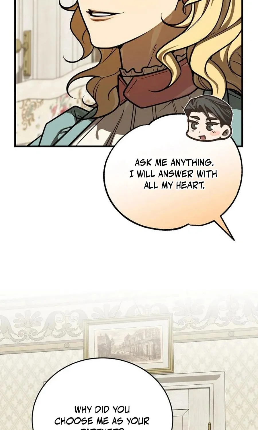 The Joseon Prince Went To America And Didn’t Return Chapter 46 page 24 - 