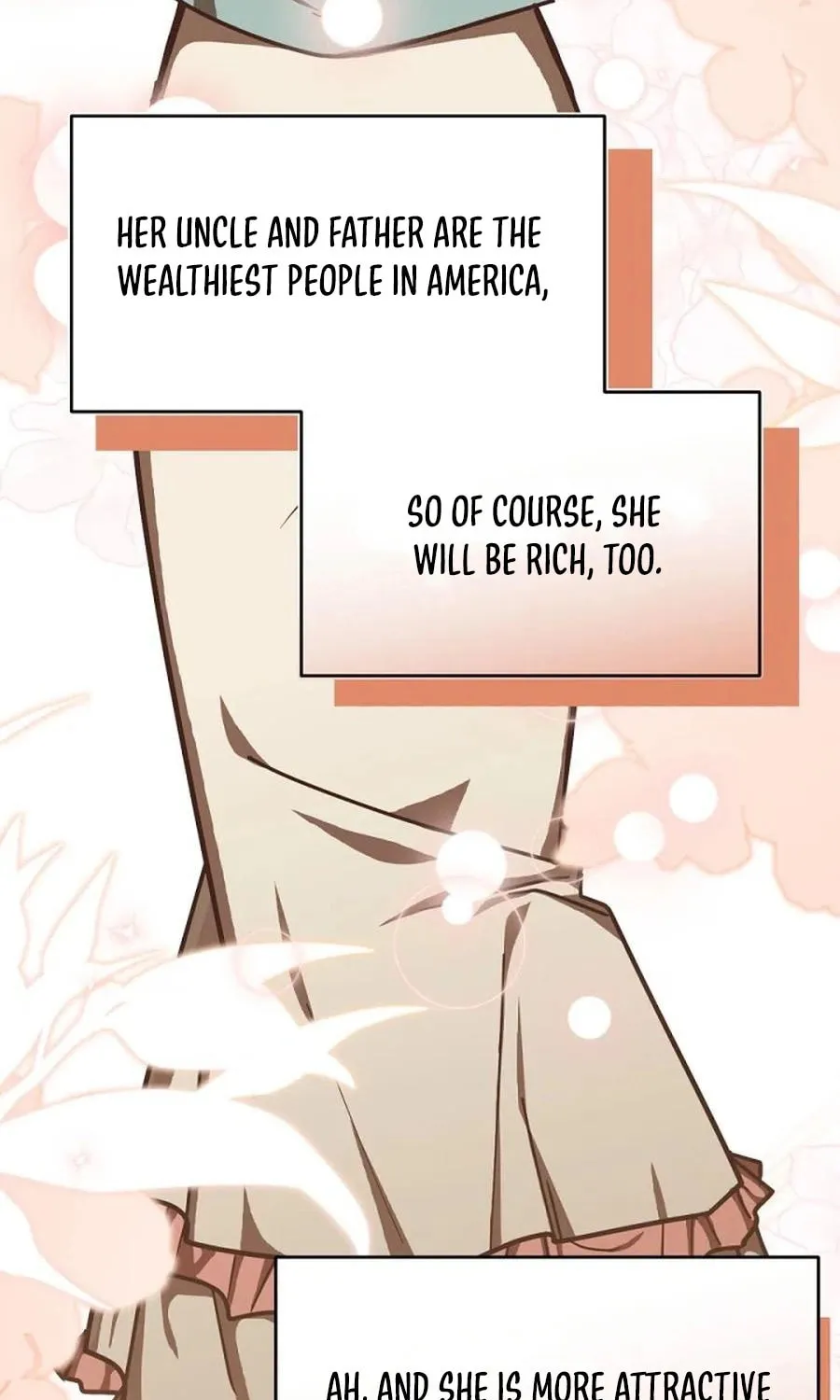 The Joseon Prince Went To America And Didn’t Return Chapter 46 page 27 - 
