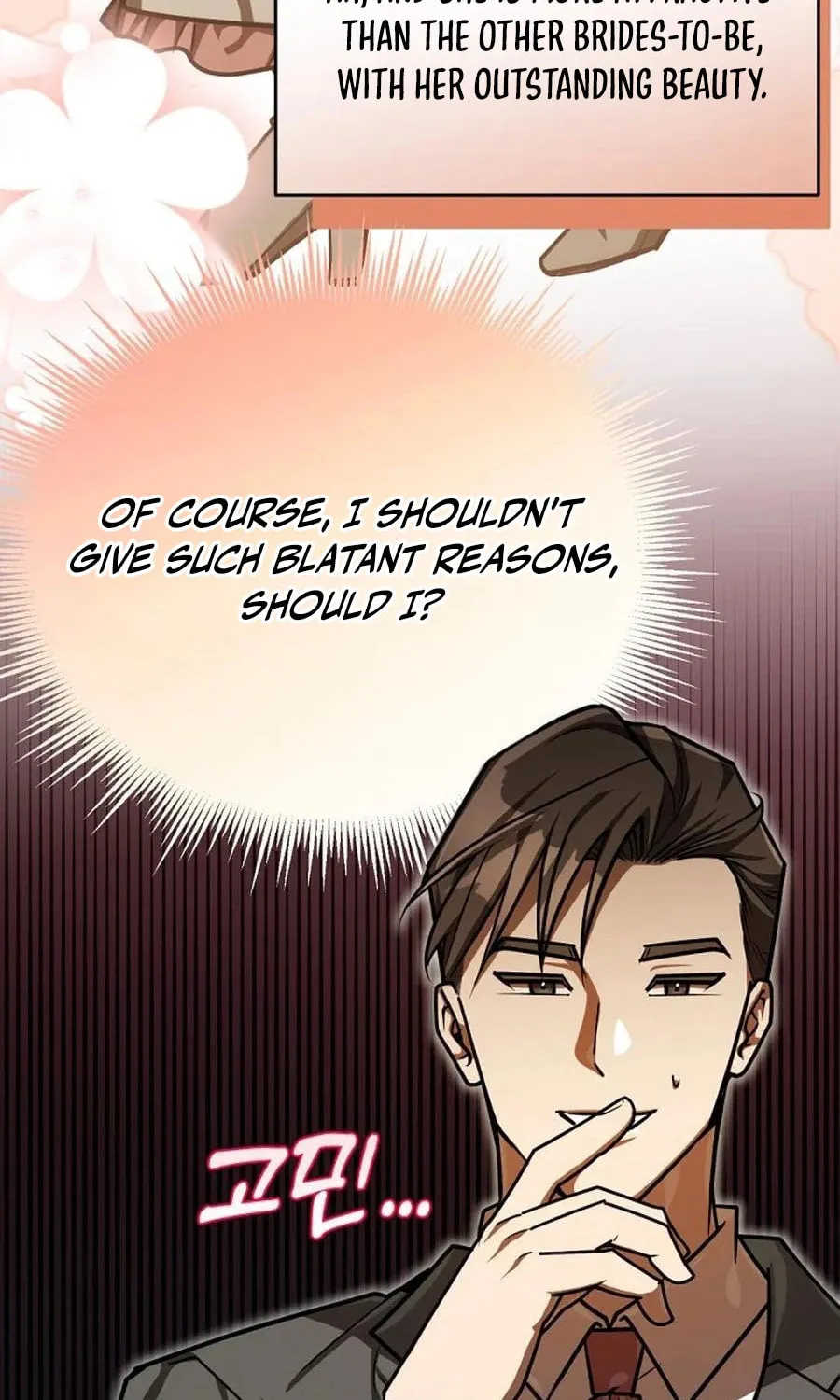The Joseon Prince Went To America And Didn’t Return Chapter 46 page 28 - 