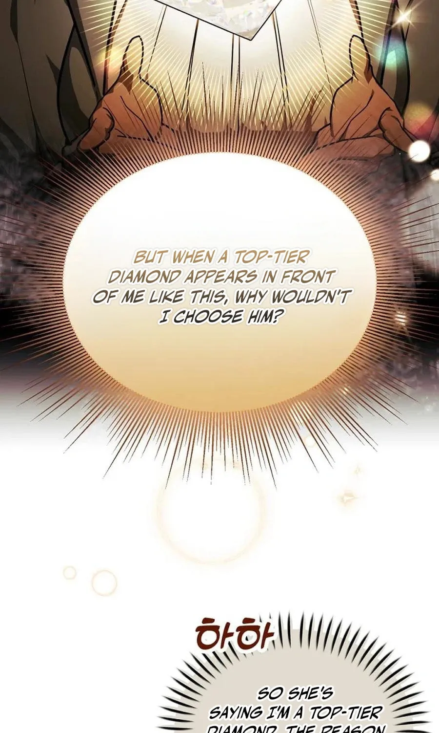 The Joseon Prince Went To America And Didn’t Return Chapter 46 page 37 - 