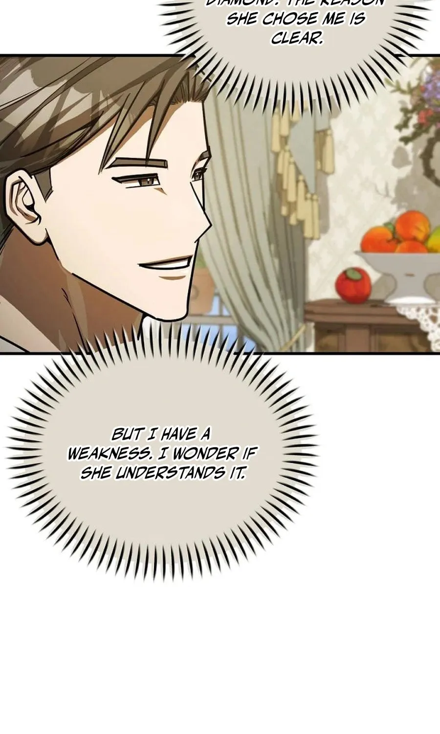 The Joseon Prince Went To America And Didn’t Return Chapter 46 page 38 - 