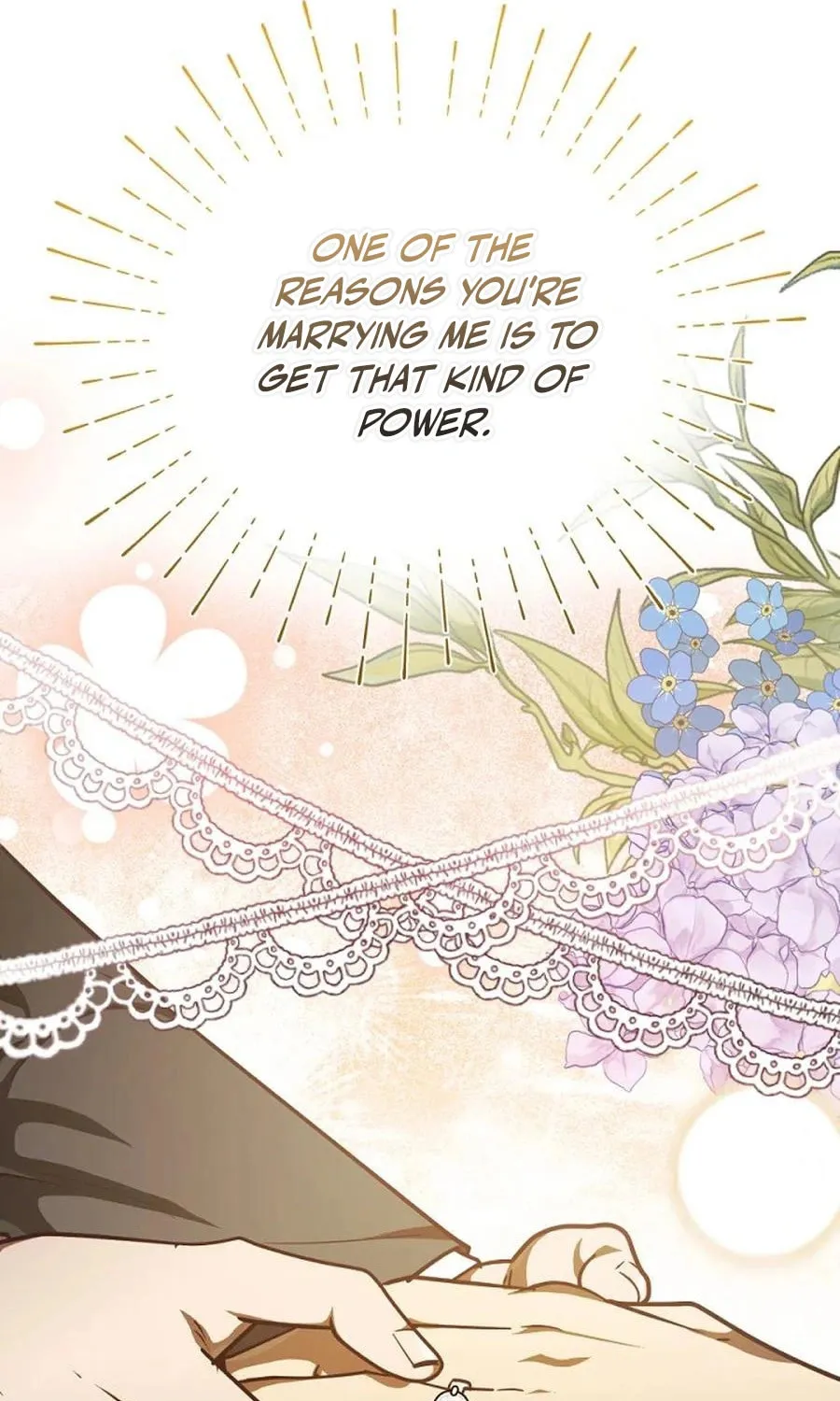 The Joseon Prince Went To America And Didn’t Return Chapter 46 page 44 - 