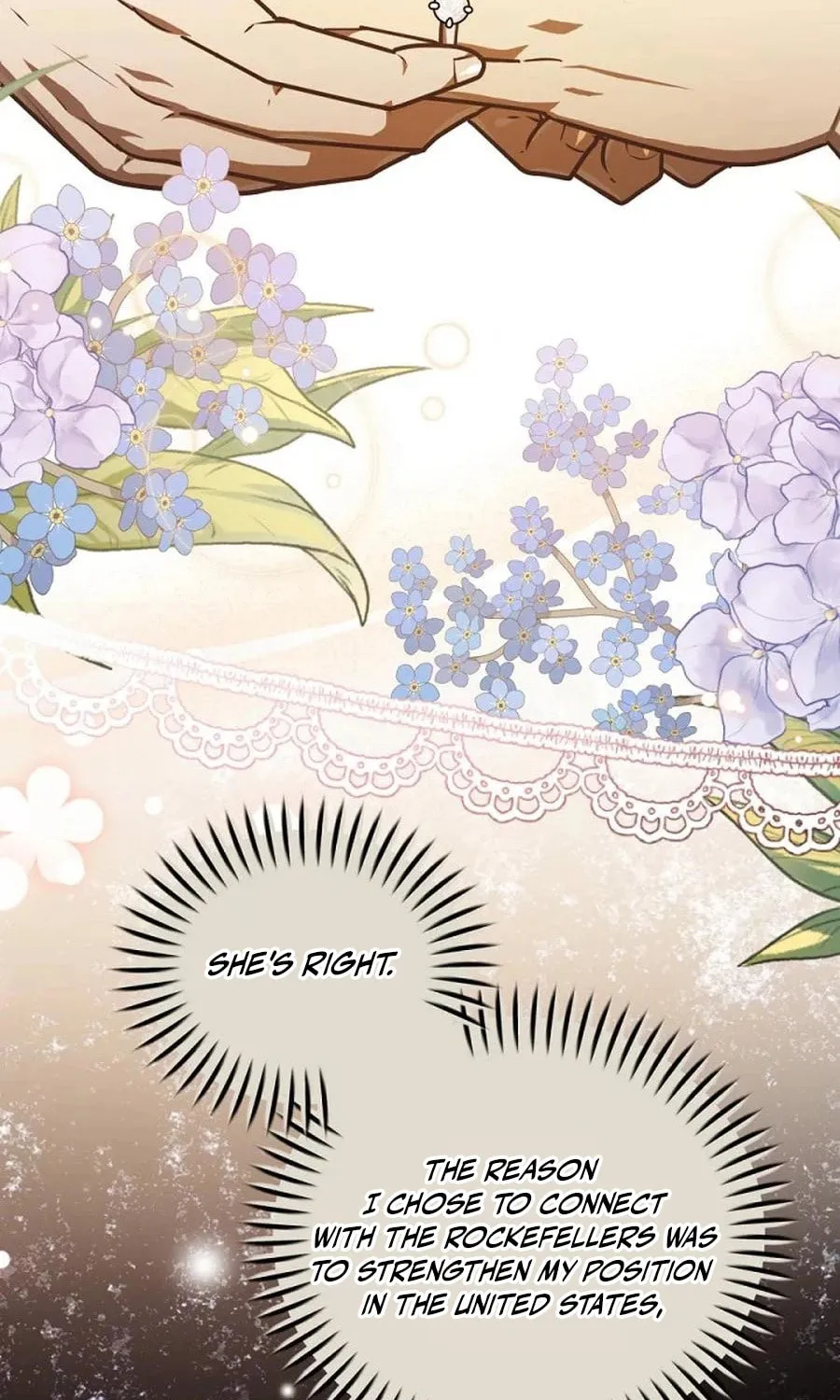 The Joseon Prince Went To America And Didn’t Return Chapter 46 page 45 - 