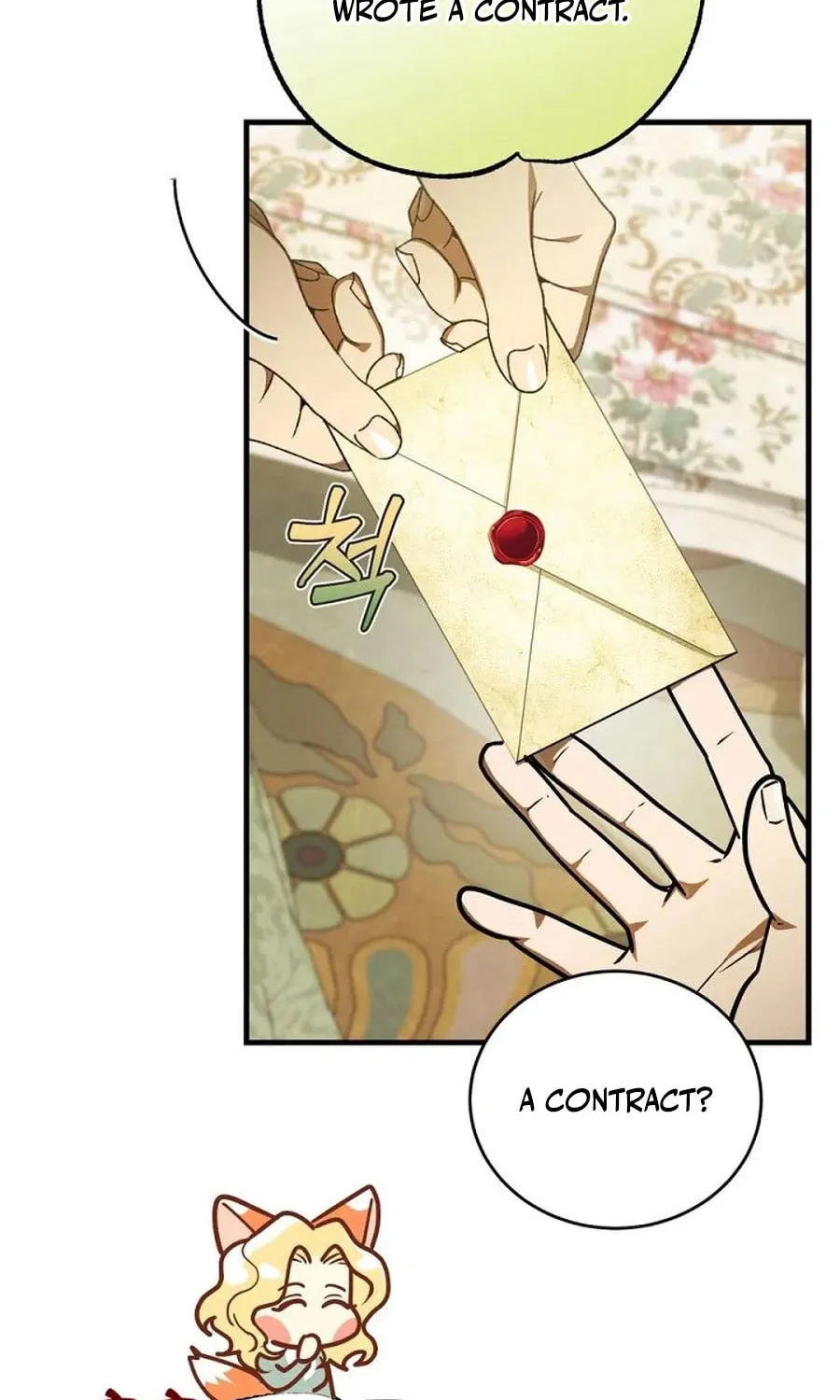 The Joseon Prince Went To America And Didn’t Return Chapter 46 page 49 - 