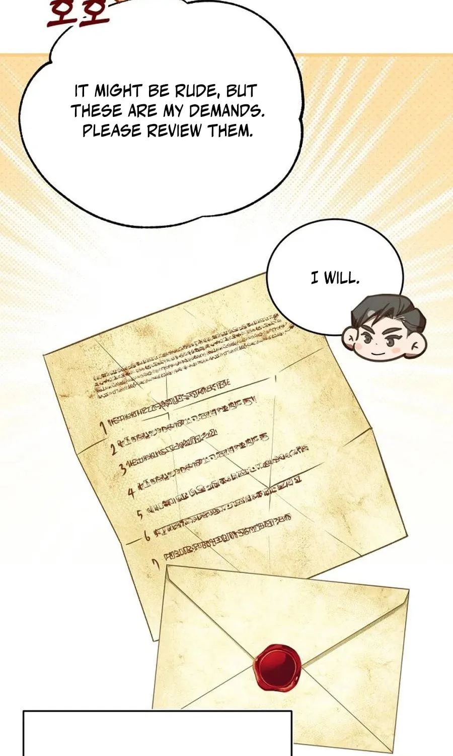 The Joseon Prince Went To America And Didn’t Return Chapter 46 page 50 - 