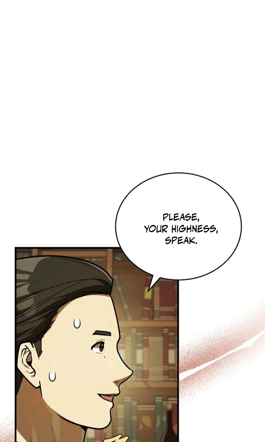 The Joseon Prince Went To America And Didn’t Return Chapter 46 page 6 - 