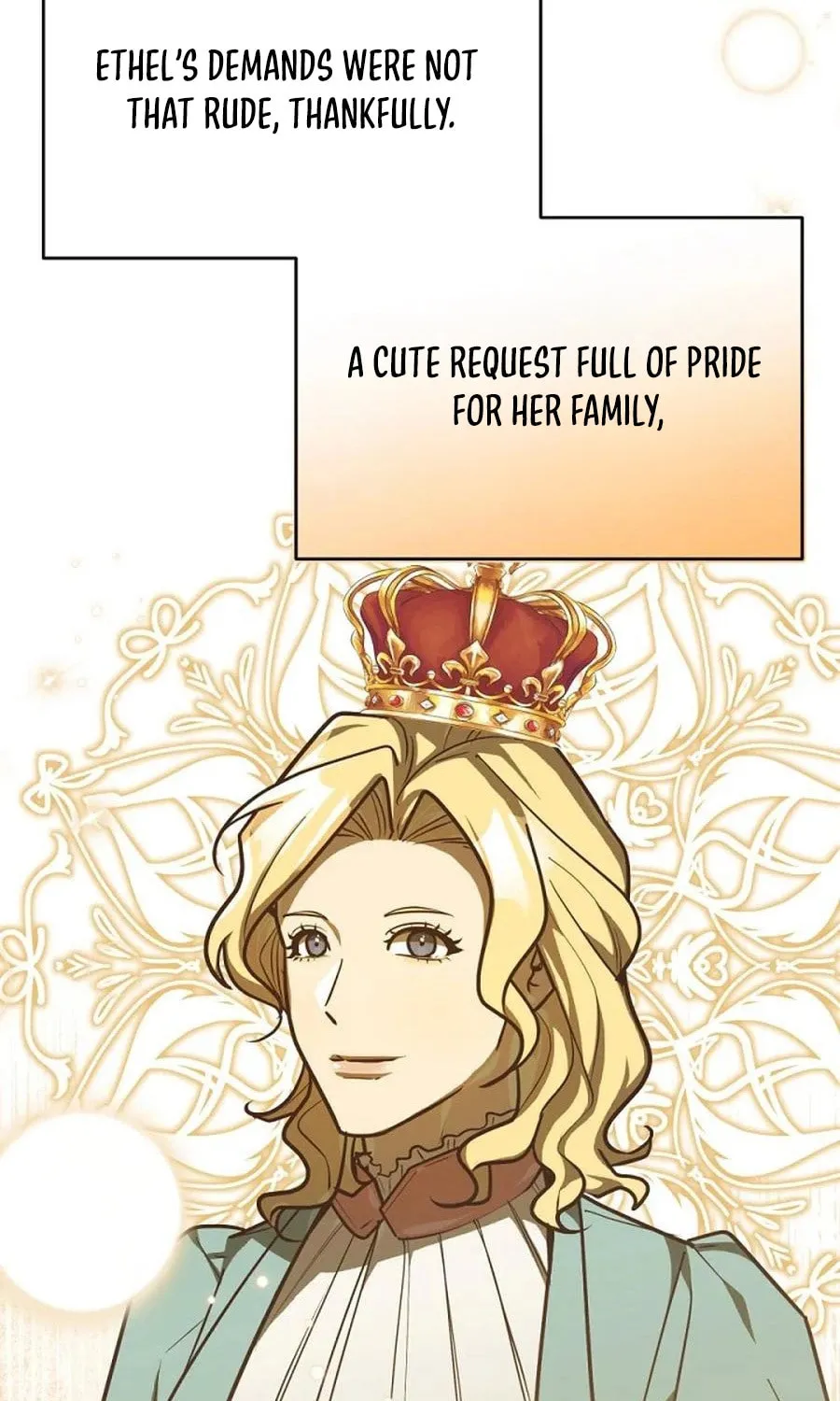The Joseon Prince Went To America And Didn’t Return Chapter 46 page 51 - 