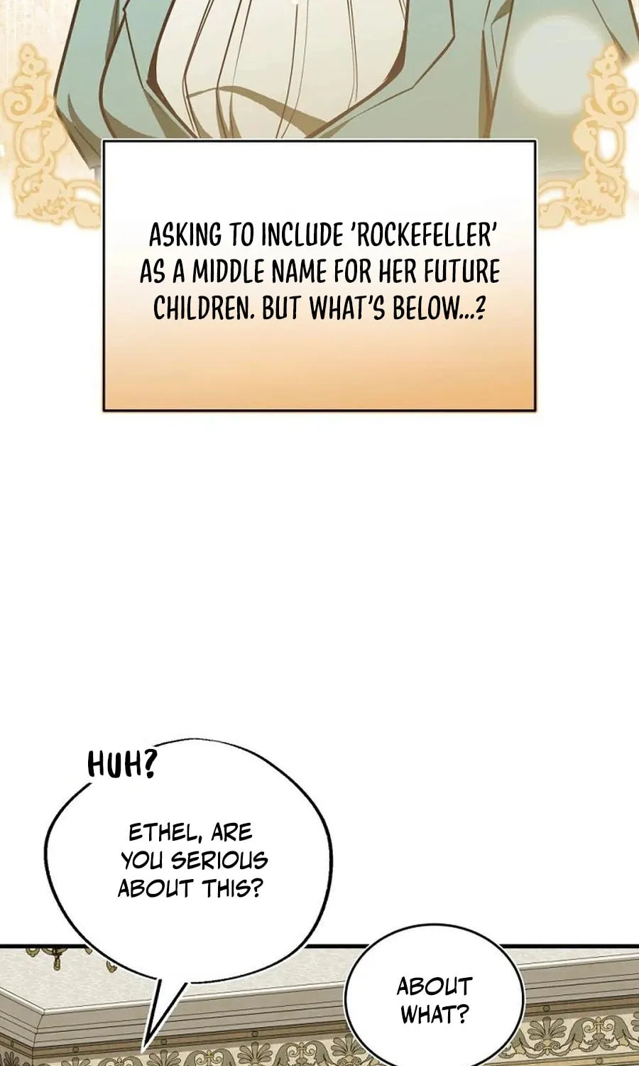 The Joseon Prince Went To America And Didn’t Return Chapter 46 page 52 - 