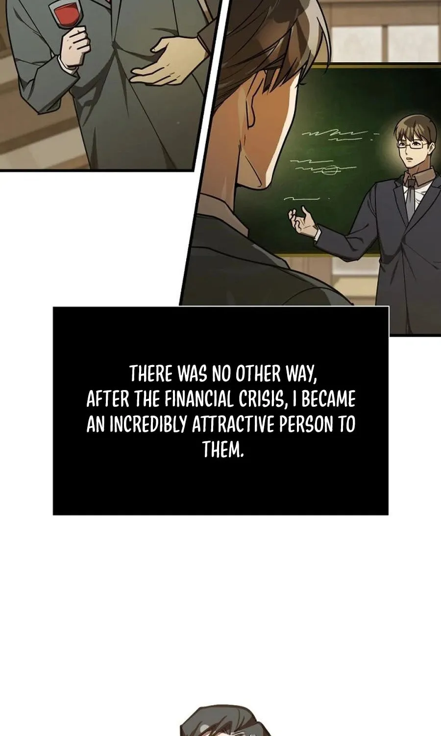 The Joseon Prince Went To America And Didn’t Return Chapter 46 page 62 - 