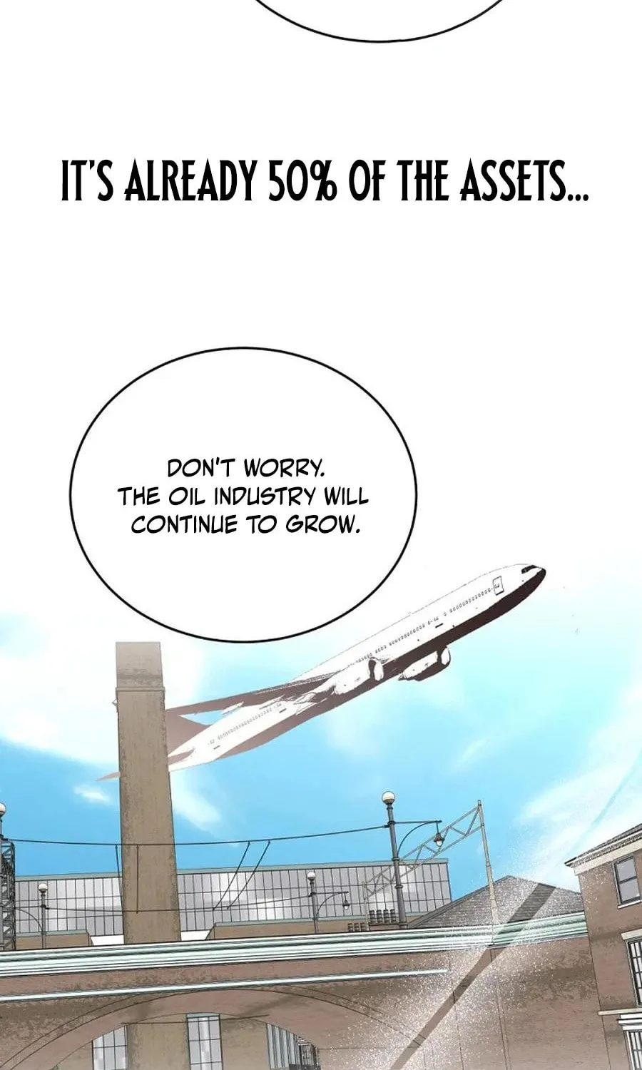 The Joseon Prince Went To America And Didn’t Return Chapter 46 page 67 - 