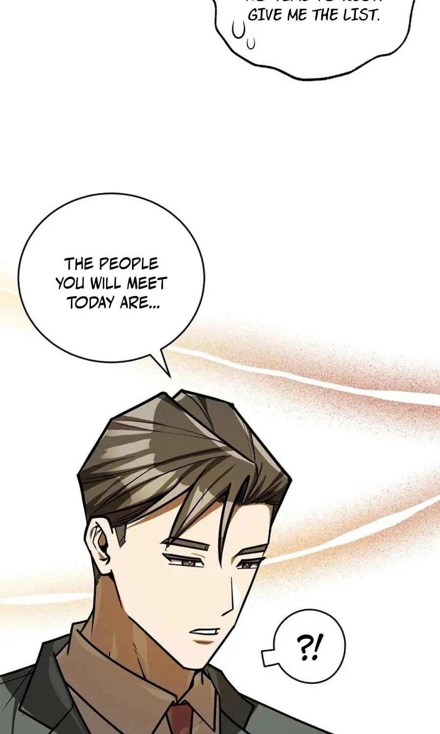 The Joseon Prince Went To America And Didn’t Return Chapter 46 page 71 - 
