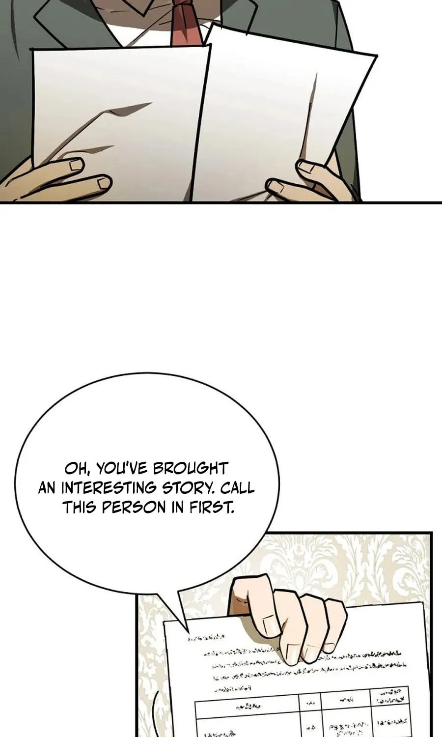 The Joseon Prince Went To America And Didn’t Return Chapter 46 page 72 - 