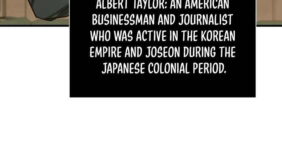 The Joseon Prince Went To America And Didn’t Return Chapter 46 page 75 - 