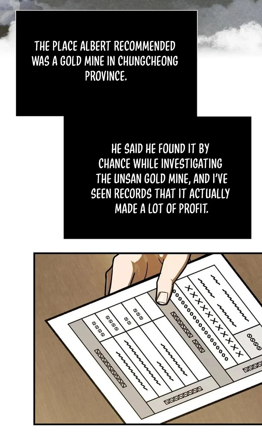 The Joseon Prince Went To America And Didn’t Return Chapter 46 page 80 - 