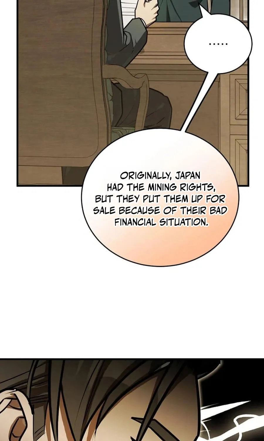 The Joseon Prince Went To America And Didn’t Return Chapter 46 page 82 - 