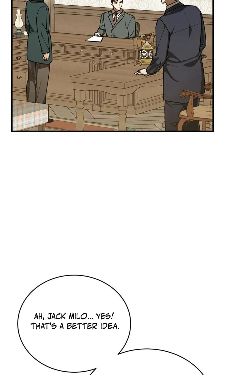 The Joseon Prince Went To America And Didn’t Return Chapter 46 page 88 - 