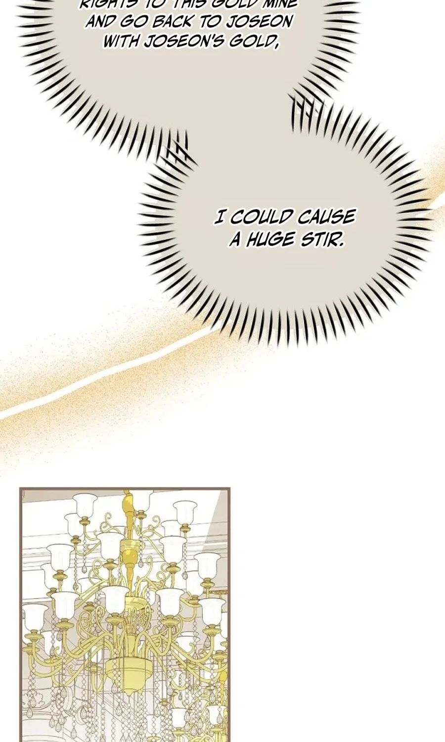 The Joseon Prince Went To America And Didn’t Return Chapter 46 page 91 - 