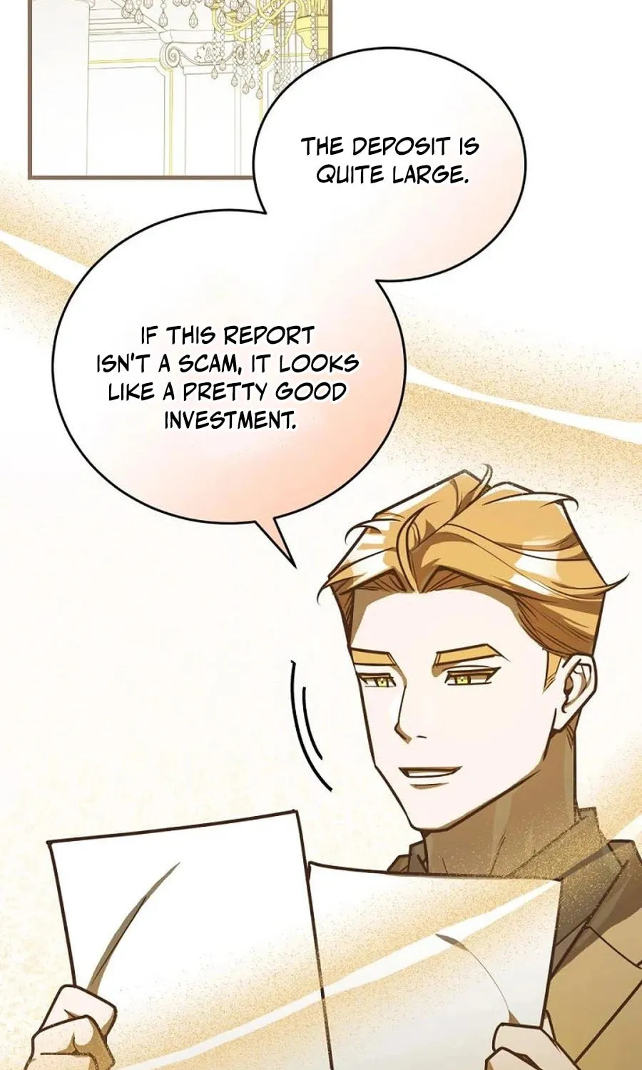 The Joseon Prince Went To America And Didn’t Return Chapter 46 page 92 - 