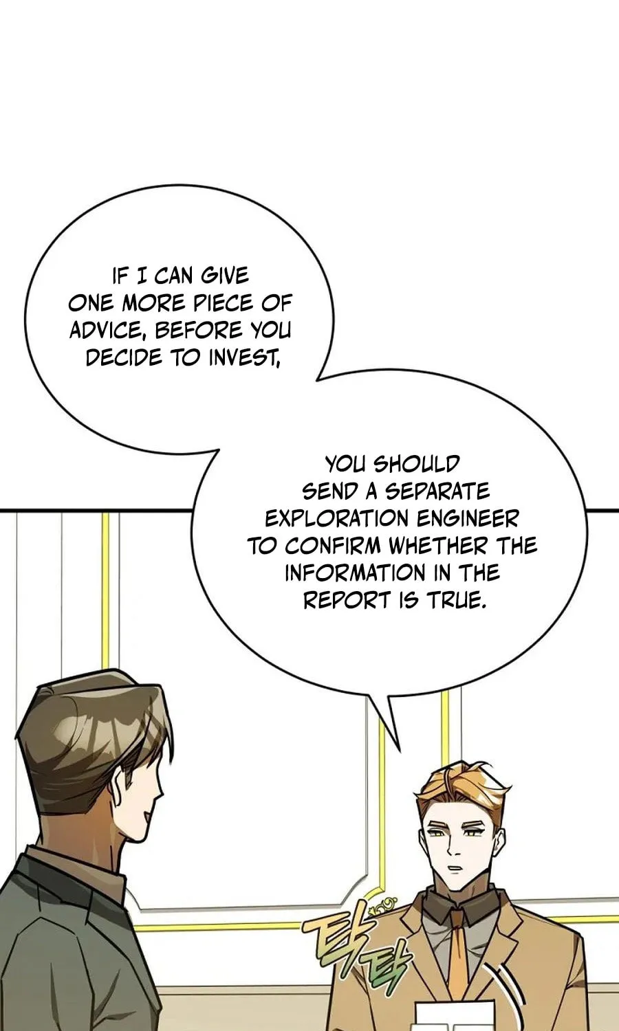 The Joseon Prince Went To America And Didn’t Return Chapter 46 page 94 - 