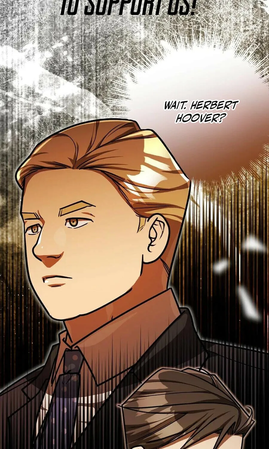 The Joseon Prince Went To America And Didn’t Return Chapter 47 page 2 - 