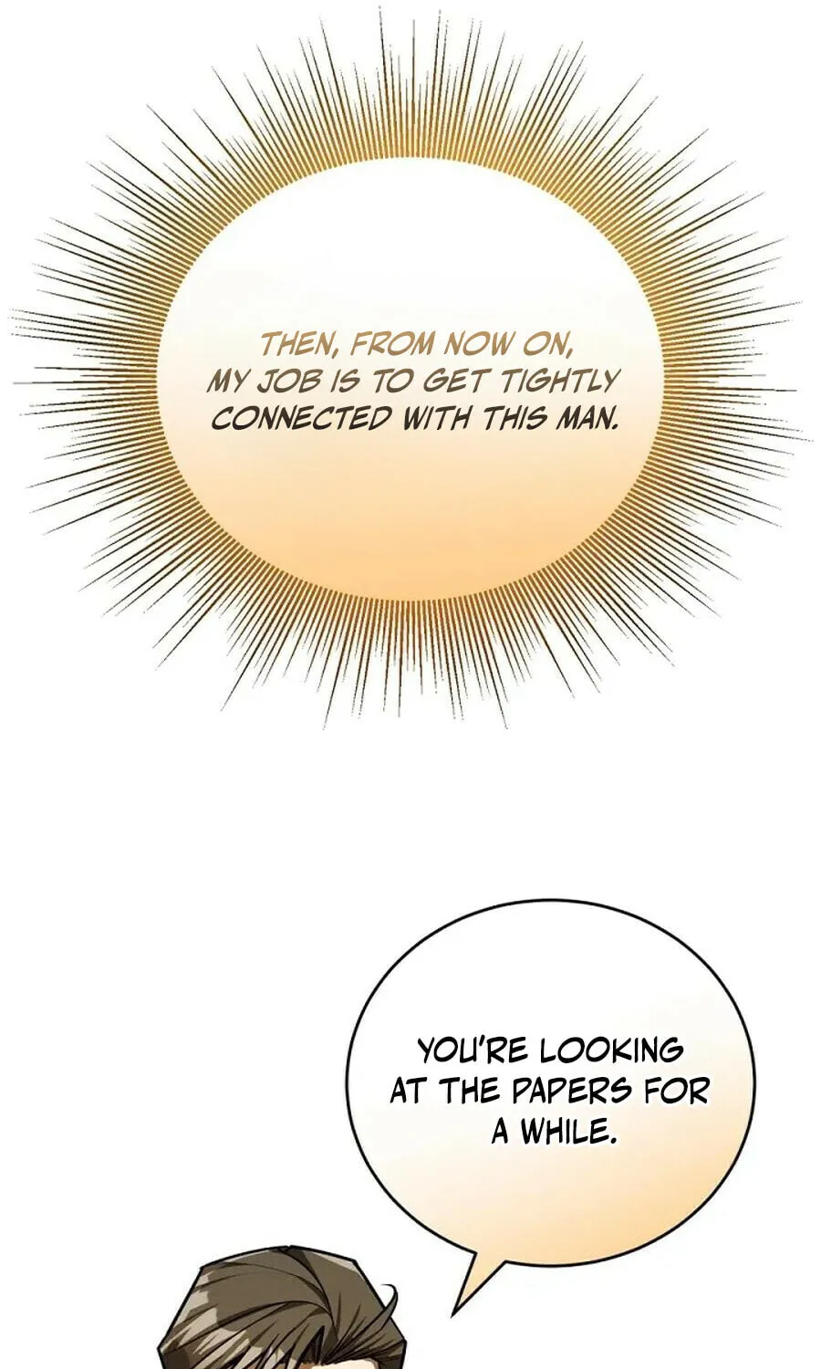 The Joseon Prince Went To America And Didn’t Return Chapter 47 page 11 - 