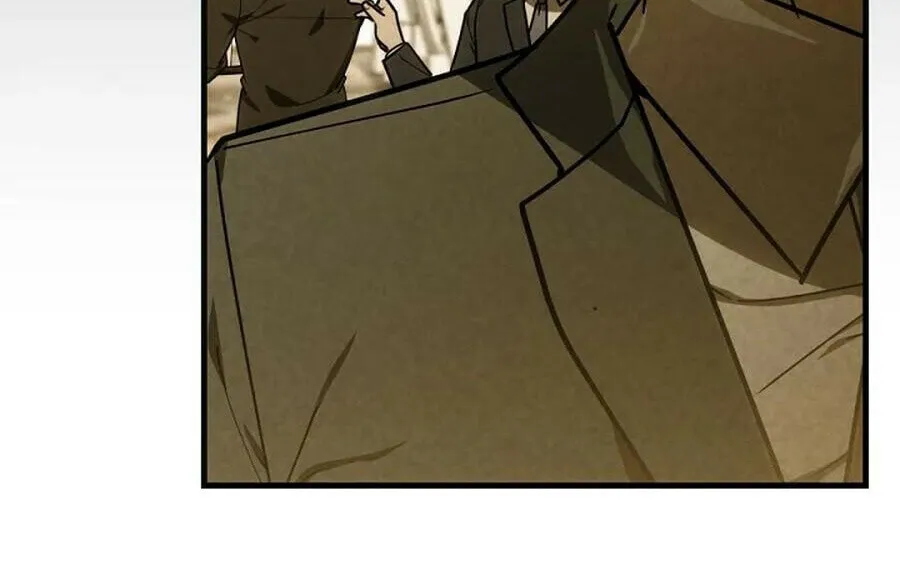 The Joseon Prince Went To America And Didn’t Return Chapter 47 page 28 - 