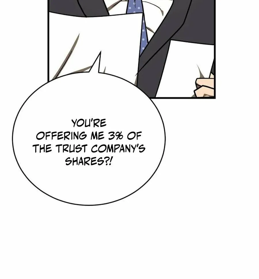 The Joseon Prince Went To America And Didn’t Return Chapter 47 page 36 - 