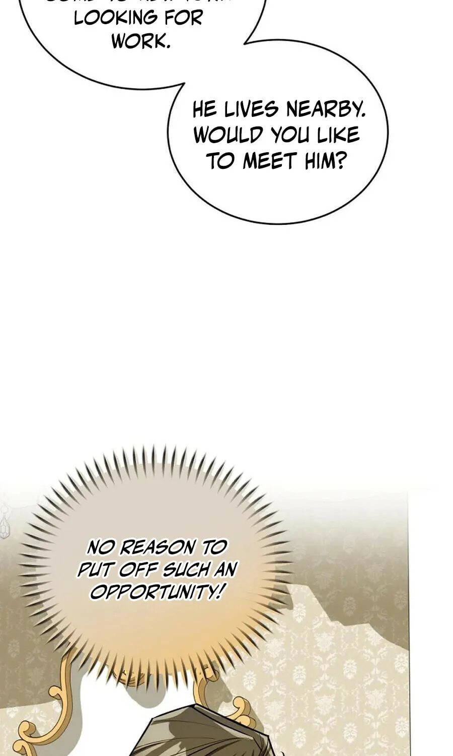 The Joseon Prince Went To America And Didn’t Return Chapter 47 page 5 - 