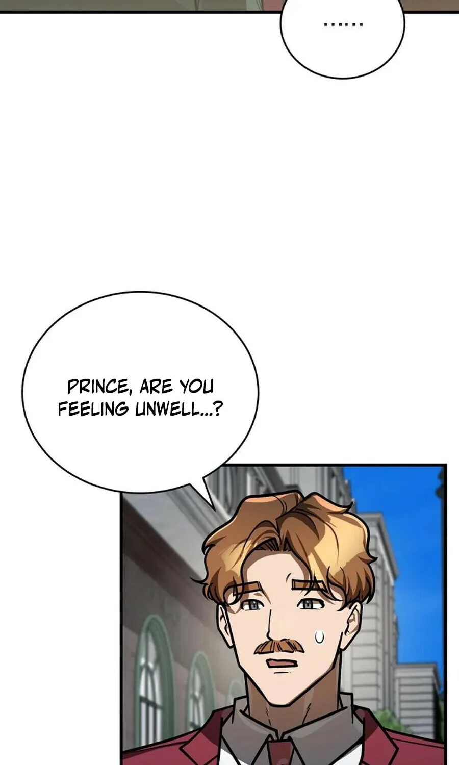 The Joseon Prince Went To America And Didn’t Return Chapter 47 page 51 - 