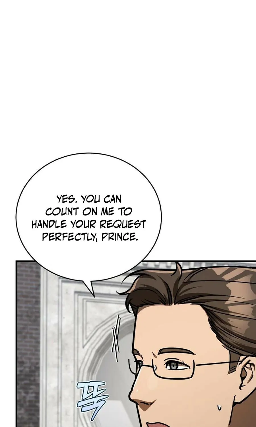 The Joseon Prince Went To America And Didn’t Return Chapter 47 page 54 - 