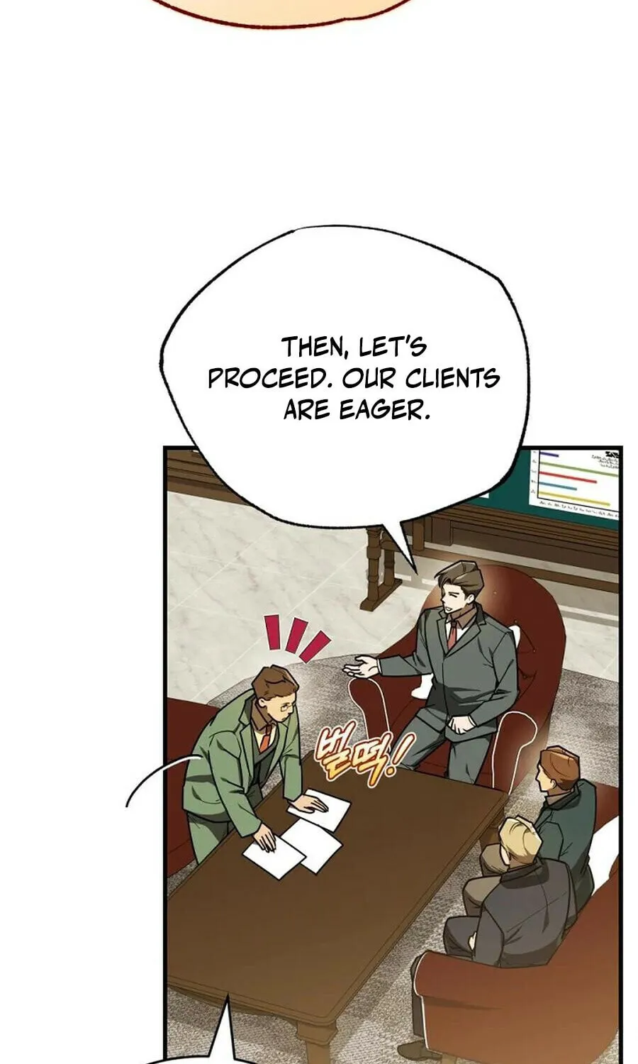 The Joseon Prince Went To America And Didn’t Return Chapter 47 page 68 - 