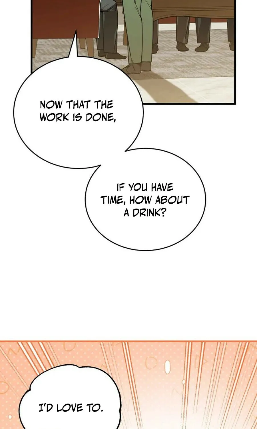 The Joseon Prince Went To America And Didn’t Return Chapter 47 page 72 - 