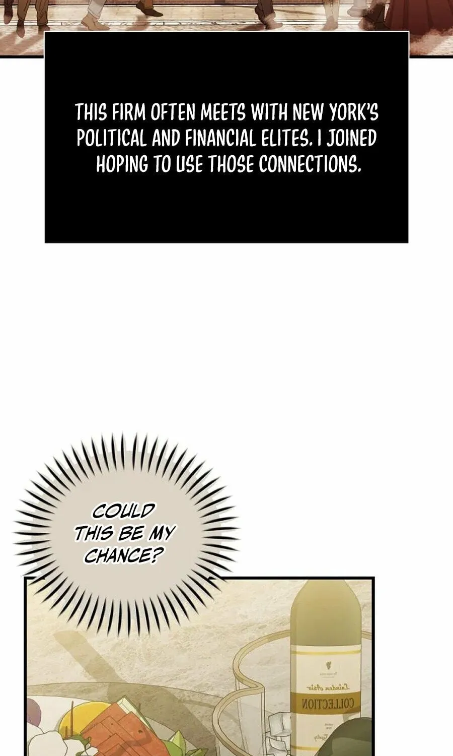 The Joseon Prince Went To America And Didn’t Return Chapter 47 page 85 - 