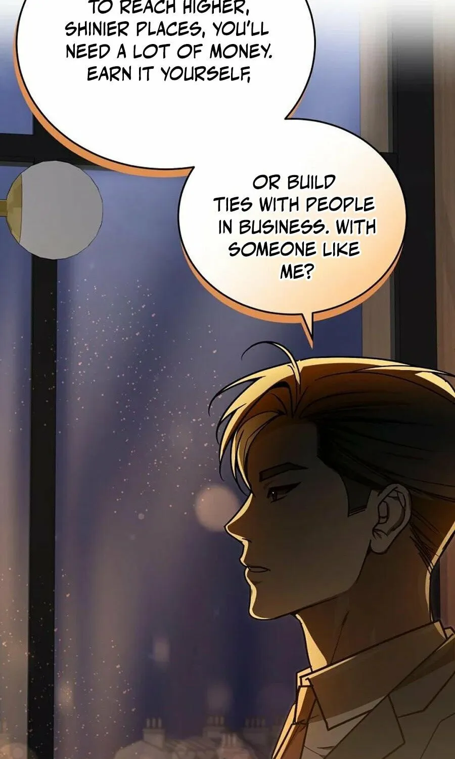 The Joseon Prince Went To America And Didn’t Return Chapter 47 page 88 - 