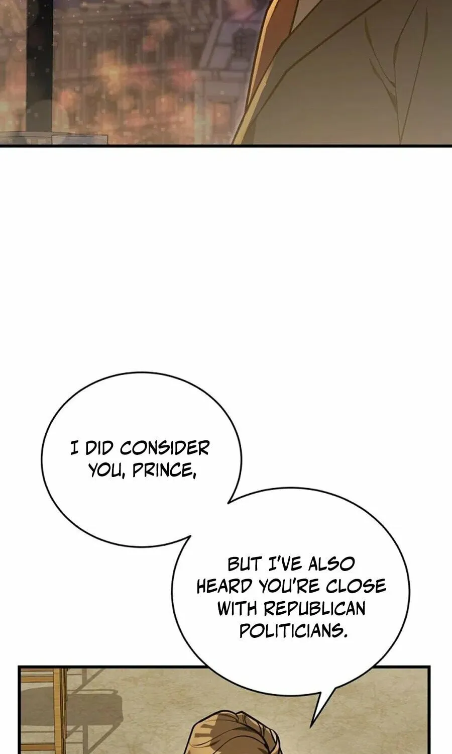 The Joseon Prince Went To America And Didn’t Return Chapter 47 page 89 - 
