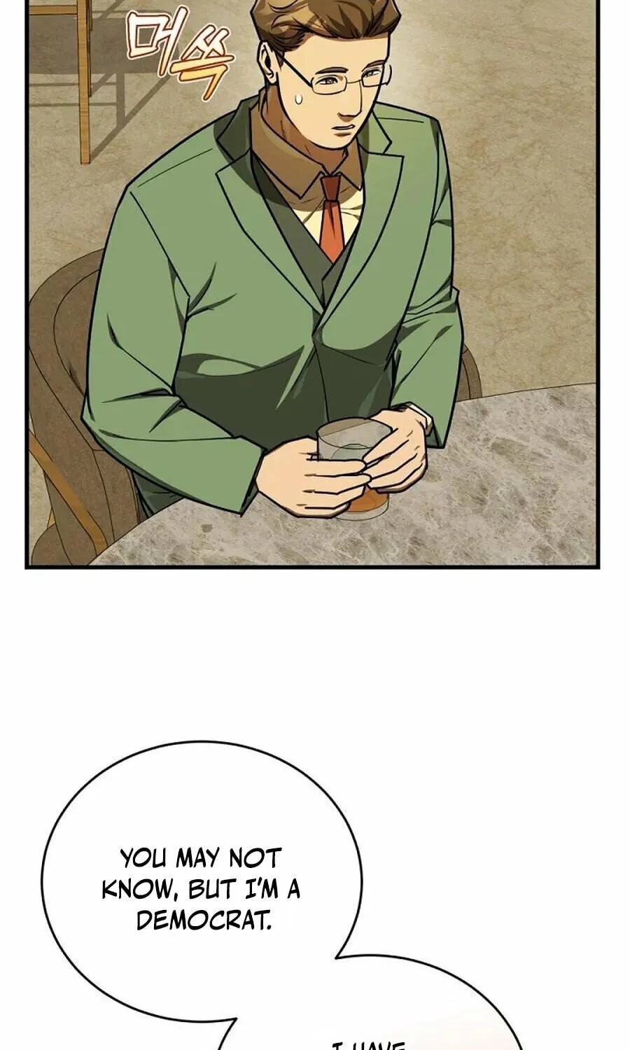 The Joseon Prince Went To America And Didn’t Return Chapter 47 page 90 - 