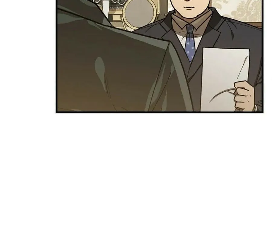 The Joseon Prince Went To America And Didn’t Return Chapter 47 page 10 - 