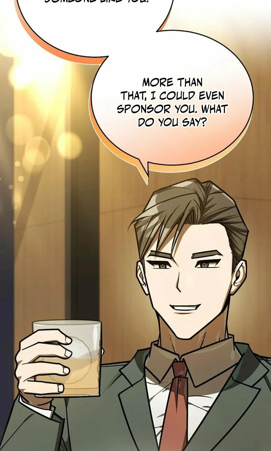 The Joseon Prince Went To America And Didn’t Return Chapter 47 page 96 - 
