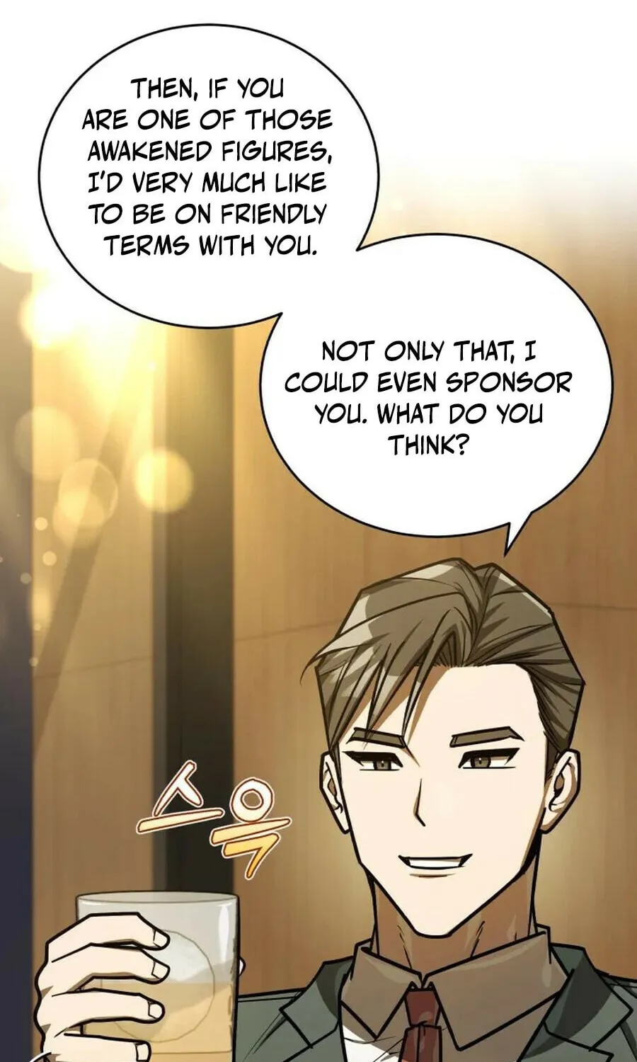 The Joseon Prince Went To America And Didn’t Return Chapter 48 page 2 - 