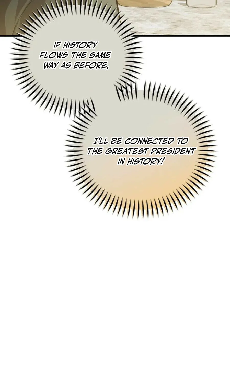 The Joseon Prince Went To America And Didn’t Return Chapter 48 page 13 - 