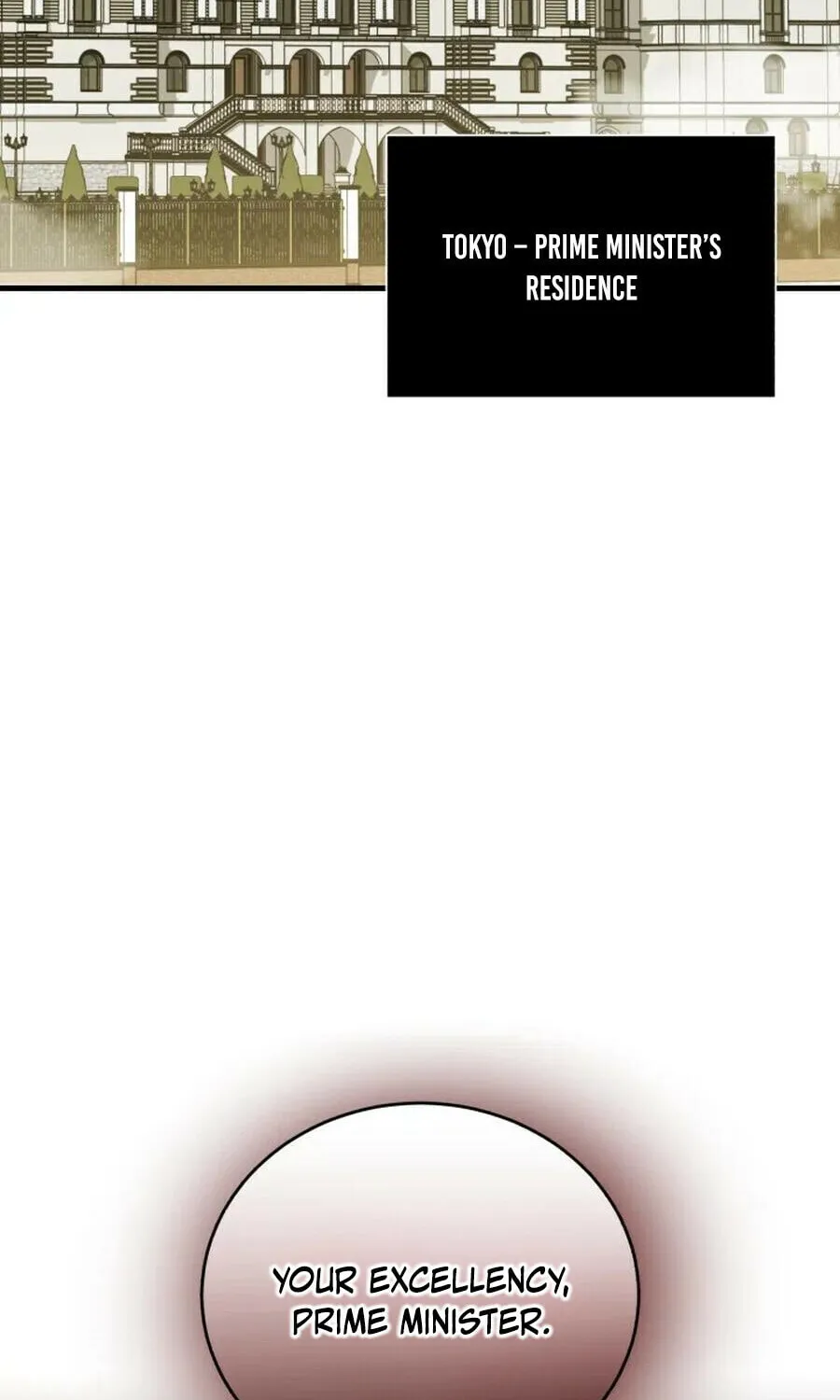 The Joseon Prince Went To America And Didn’t Return Chapter 48 page 16 - 