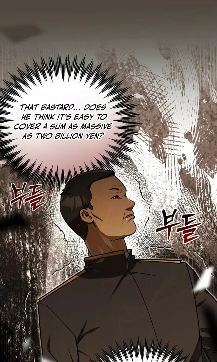 The Joseon Prince Went To America And Didn’t Return Chapter 48 page 29 - 