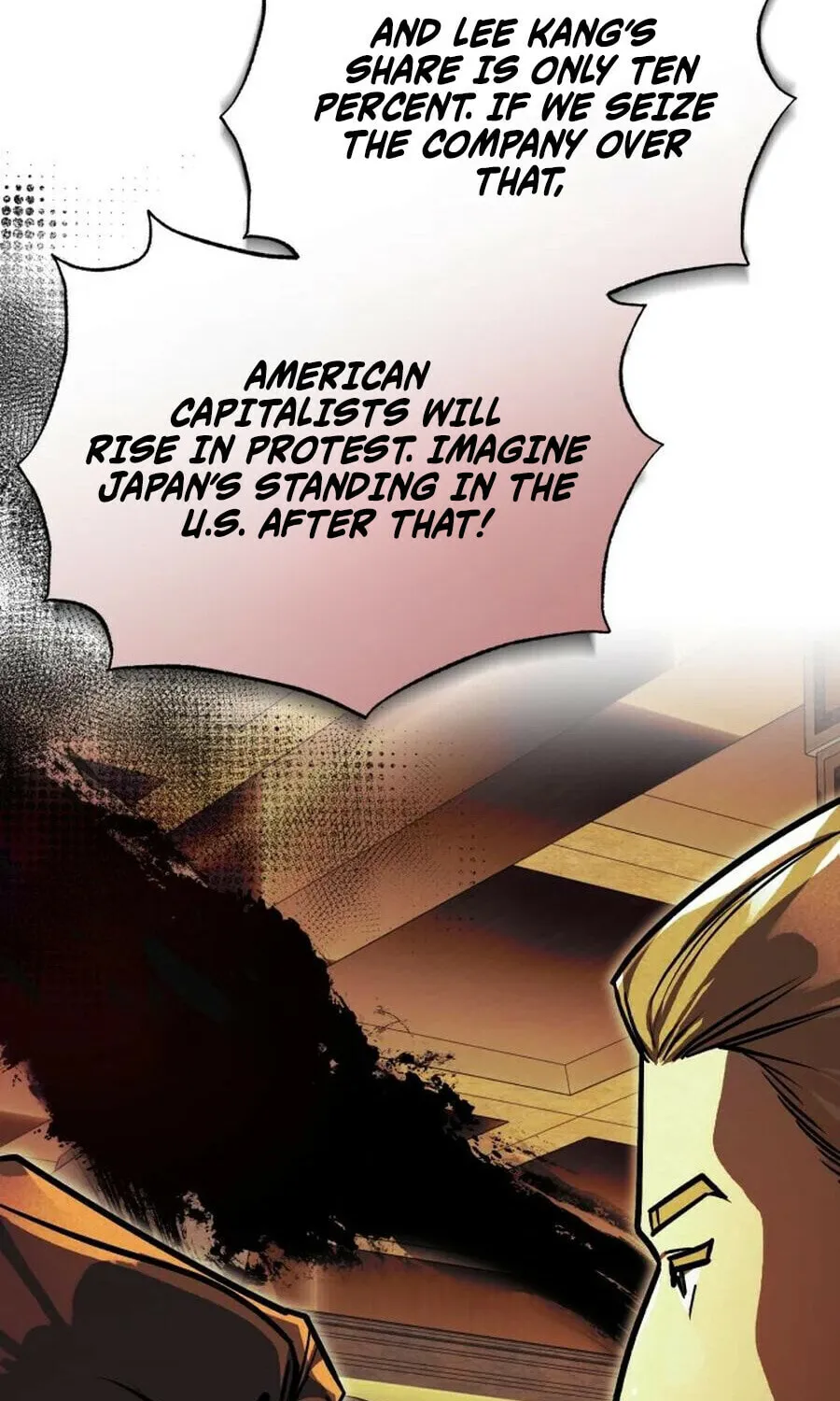 The Joseon Prince Went To America And Didn’t Return Chapter 48 page 46 - 